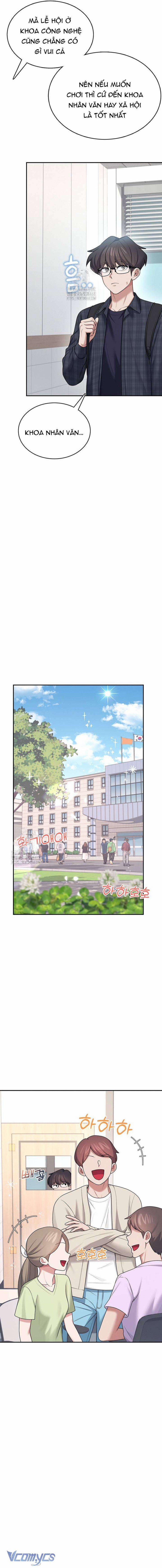 [18+] Đồ Chơi Tình Dục Không Dây 38 trang 10