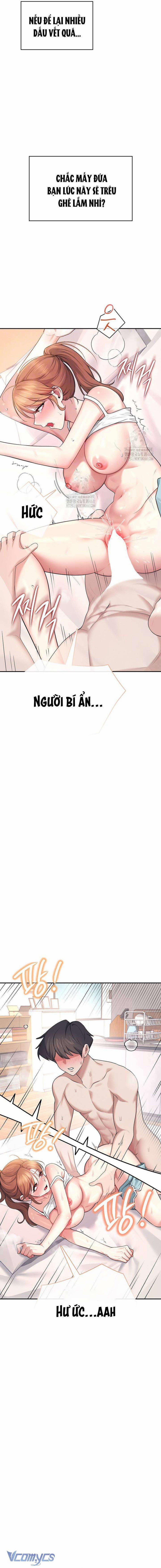 [18+] Đồ Chơi Tình Dục Không Dây 38 trang 4