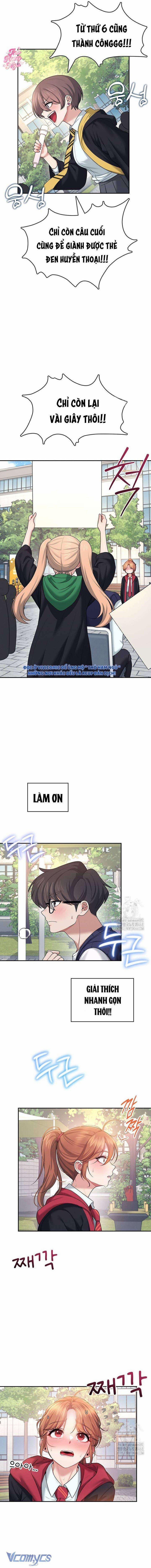 [18+] Đồ Chơi Tình Dục Không Dây 39 trang 14