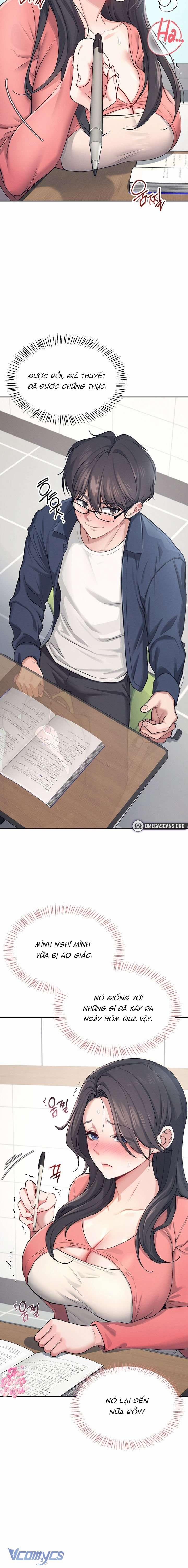 [18+] Đồ Chơi Tình Dục Không Dây 4 trang 9
