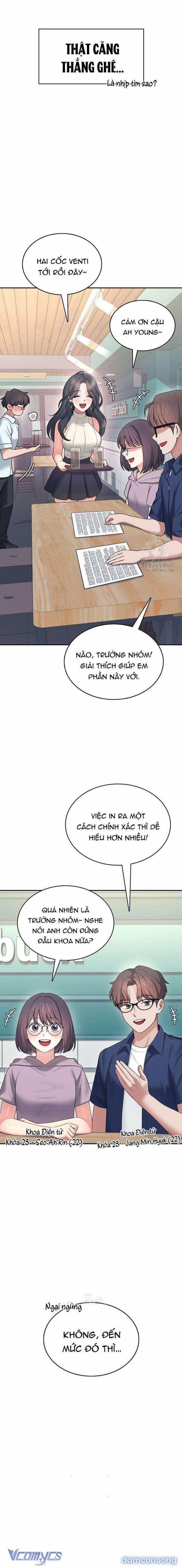 [18+] Đồ Chơi Tình Dục Không Dây 41 trang 14