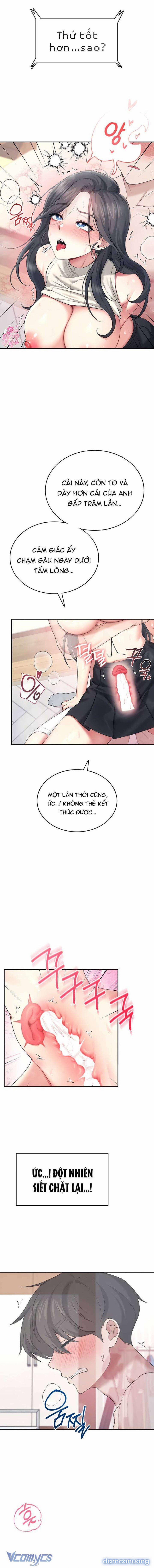 [18+] Đồ Chơi Tình Dục Không Dây 43 trang 9