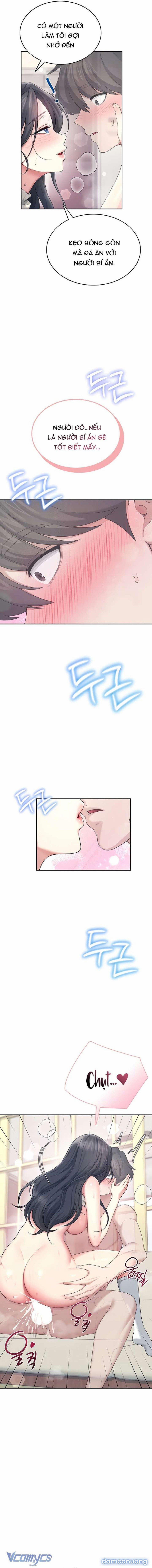 [18+] Đồ Chơi Tình Dục Không Dây 44 trang 1