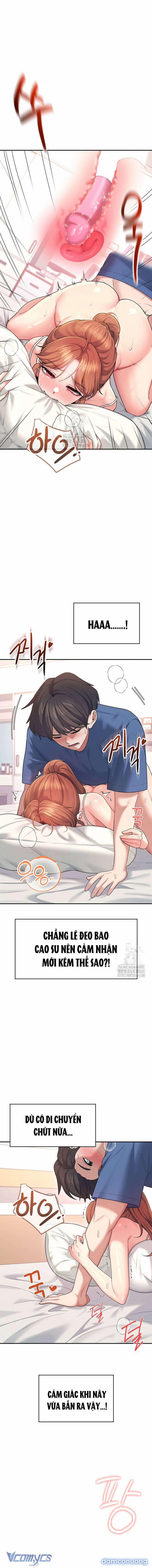 [18+] Đồ Chơi Tình Dục Không Dây 48 trang 10