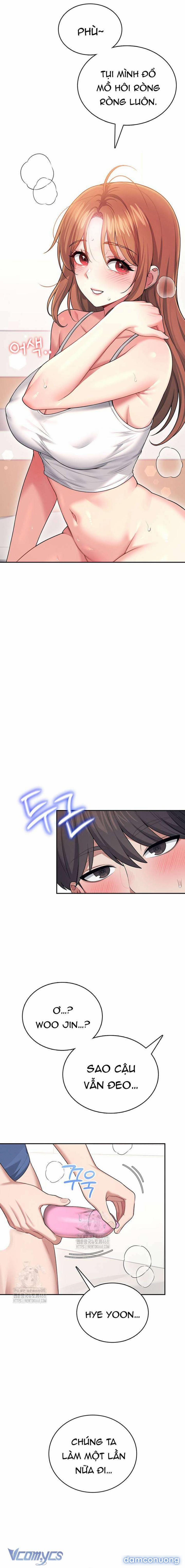 [18+] Đồ Chơi Tình Dục Không Dây 48 trang 14