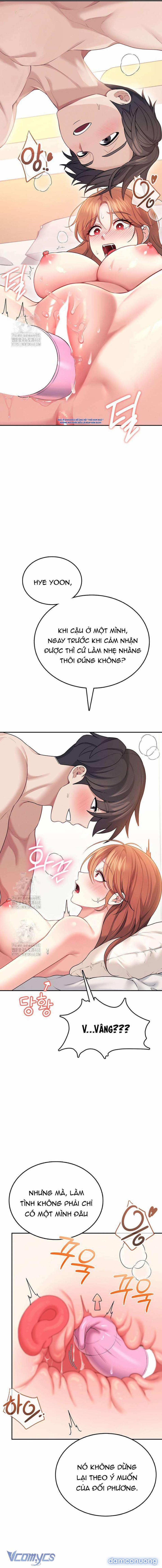 [18+] Đồ Chơi Tình Dục Không Dây 49 trang 6