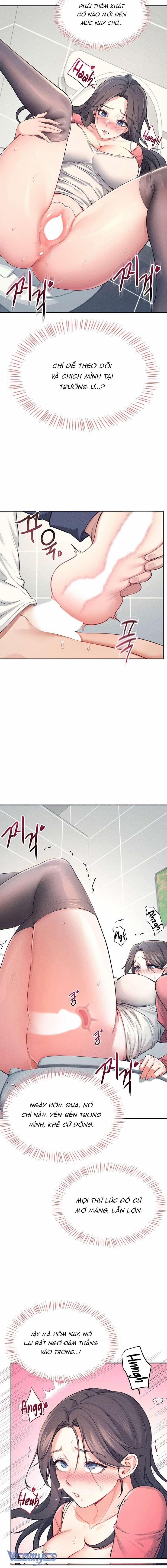 [18+] Đồ Chơi Tình Dục Không Dây 5 trang 1