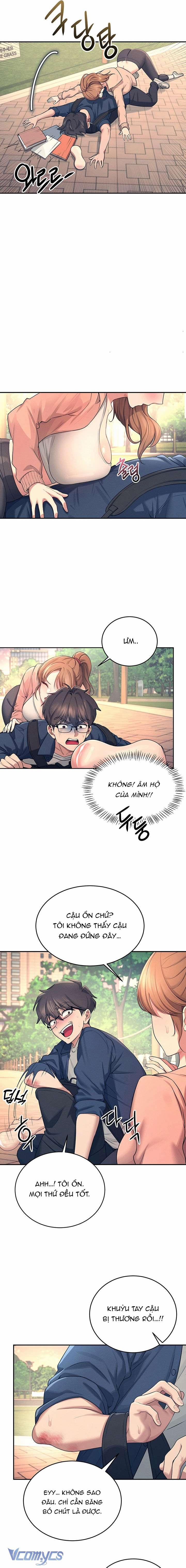 [18+] Đồ Chơi Tình Dục Không Dây 5 trang 10