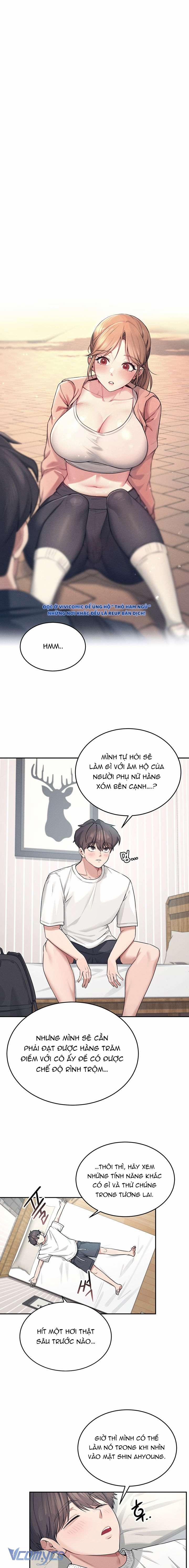 [18+] Đồ Chơi Tình Dục Không Dây 5 trang 12