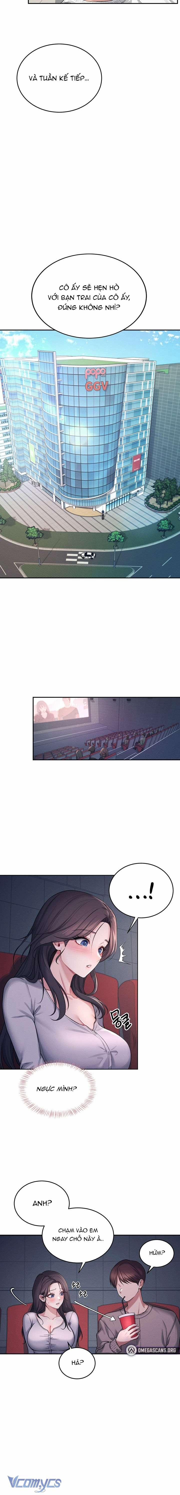 [18+] Đồ Chơi Tình Dục Không Dây 5 trang 13