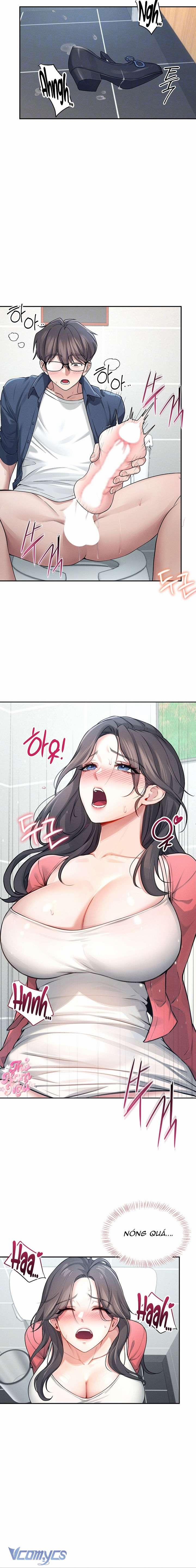 [18+] Đồ Chơi Tình Dục Không Dây 5 trang 3