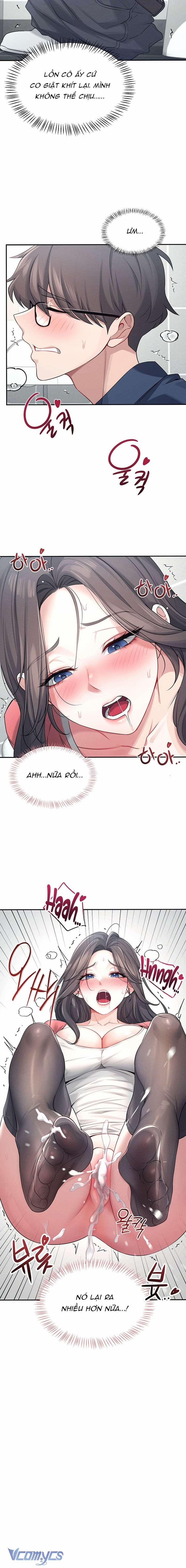 [18+] Đồ Chơi Tình Dục Không Dây 5 trang 5