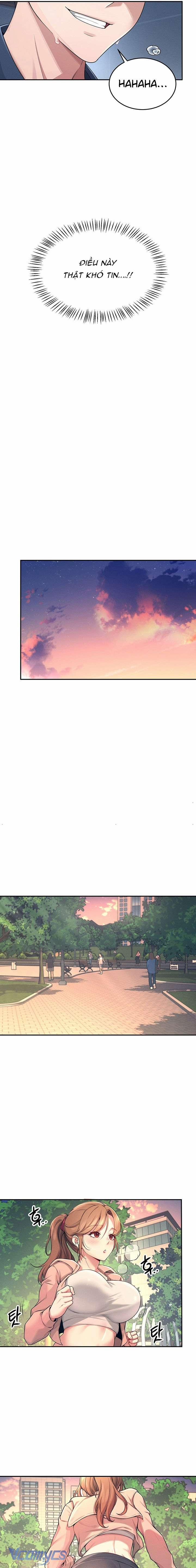 [18+] Đồ Chơi Tình Dục Không Dây 5 trang 8