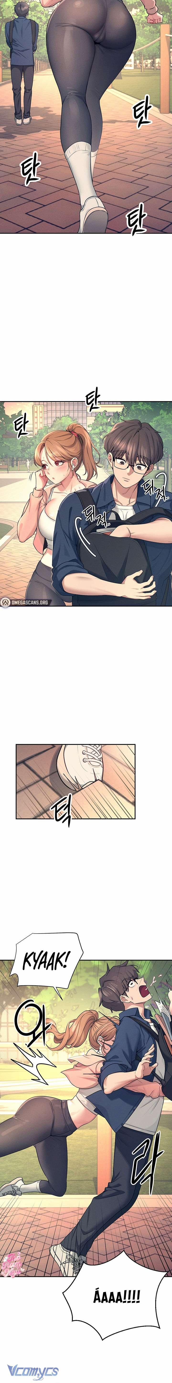 [18+] Đồ Chơi Tình Dục Không Dây 5 trang 9