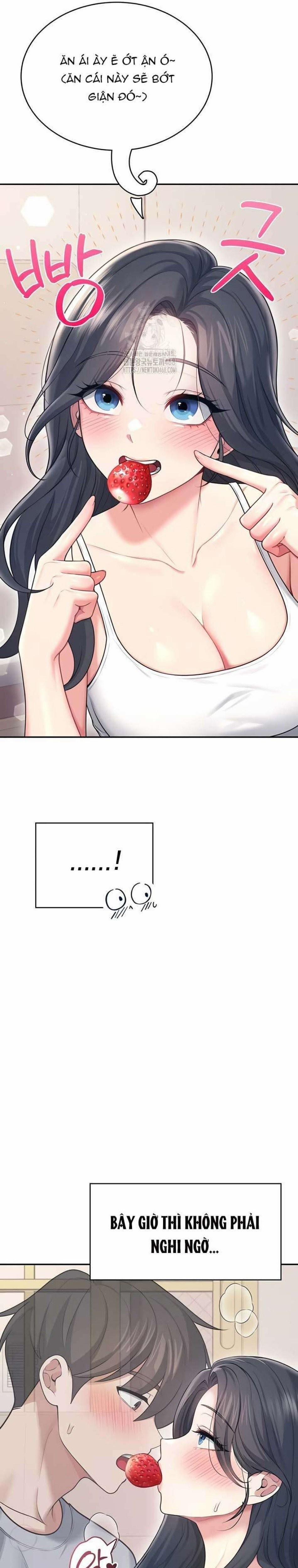 [18+] Đồ Chơi Tình Dục Không Dây 54 trang 11