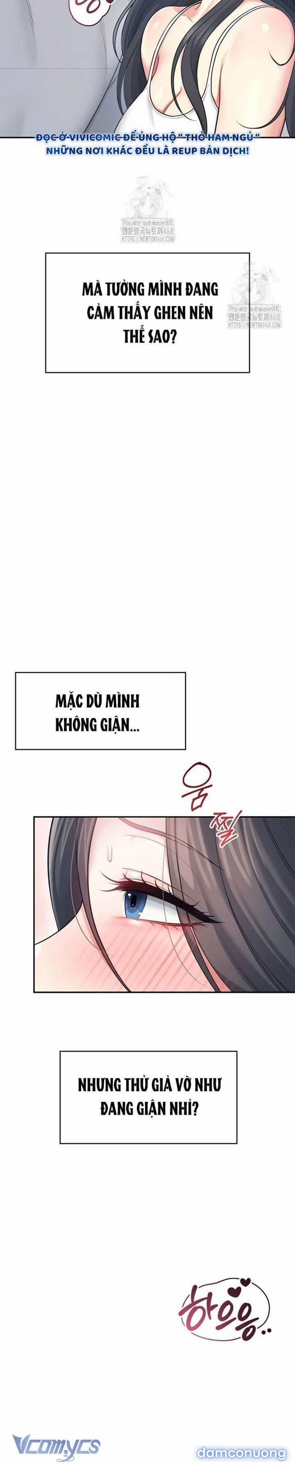 [18+] Đồ Chơi Tình Dục Không Dây 54 trang 12