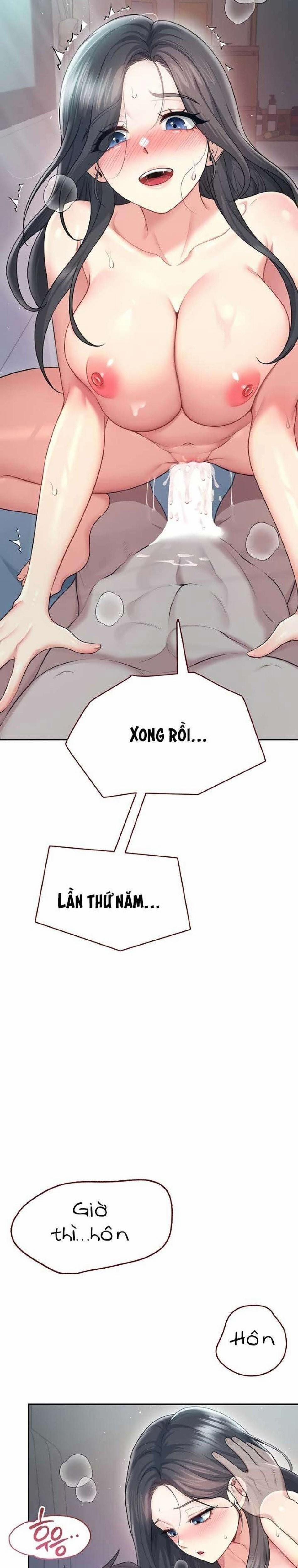 [18+] Đồ Chơi Tình Dục Không Dây 54 trang 14