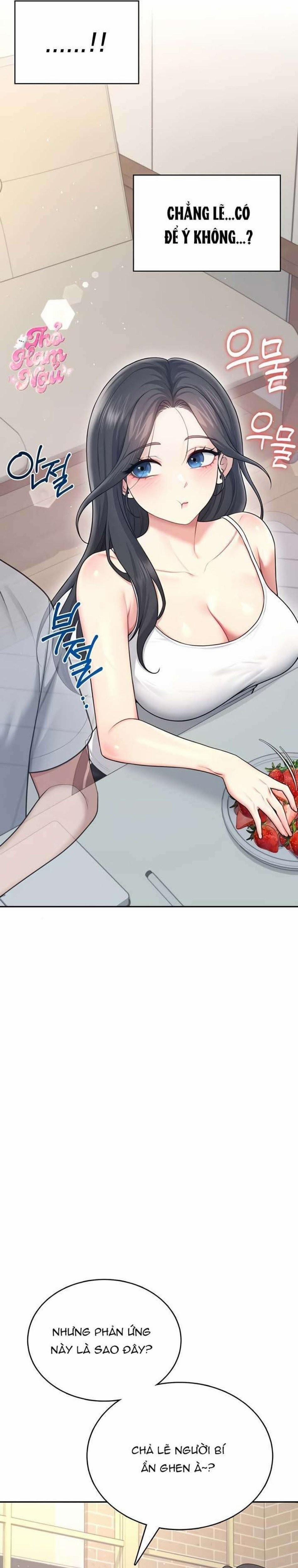 [18+] Đồ Chơi Tình Dục Không Dây 54 trang 8