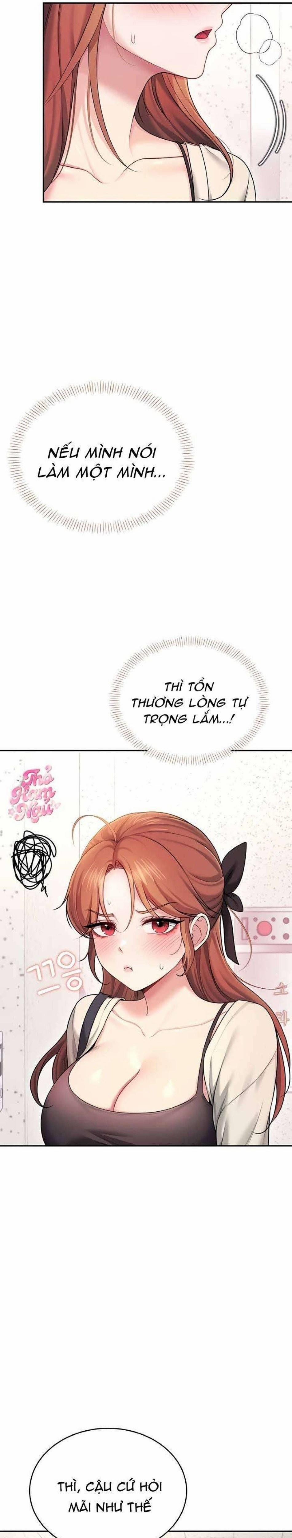 [18+] Đồ Chơi Tình Dục Không Dây 55 trang 11