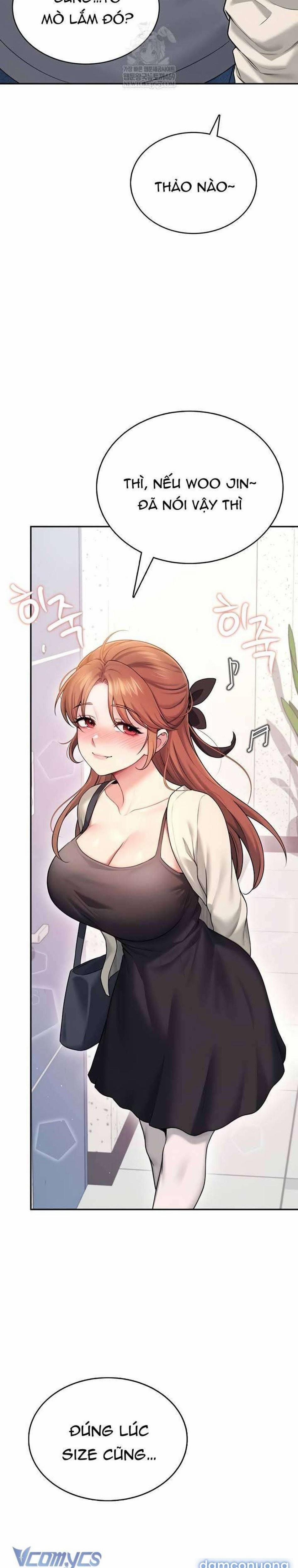 [18+] Đồ Chơi Tình Dục Không Dây 55 trang 15