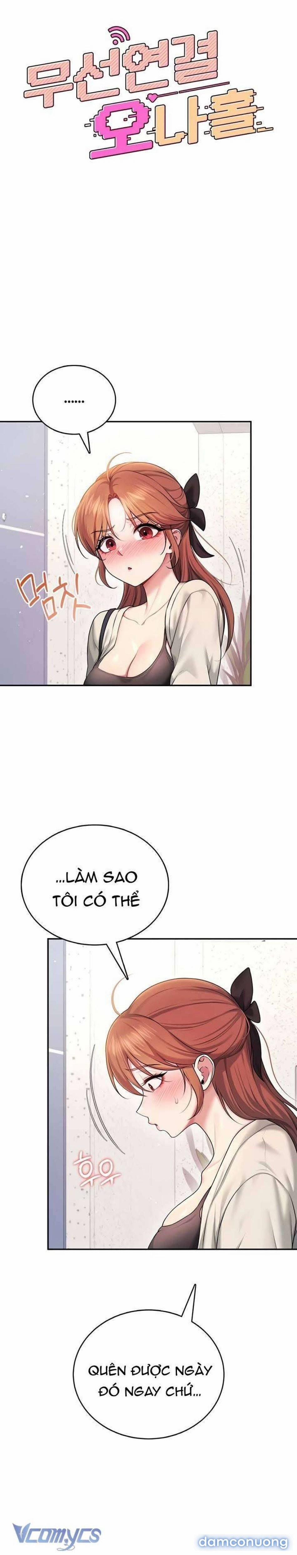 [18+] Đồ Chơi Tình Dục Không Dây 55 trang 7