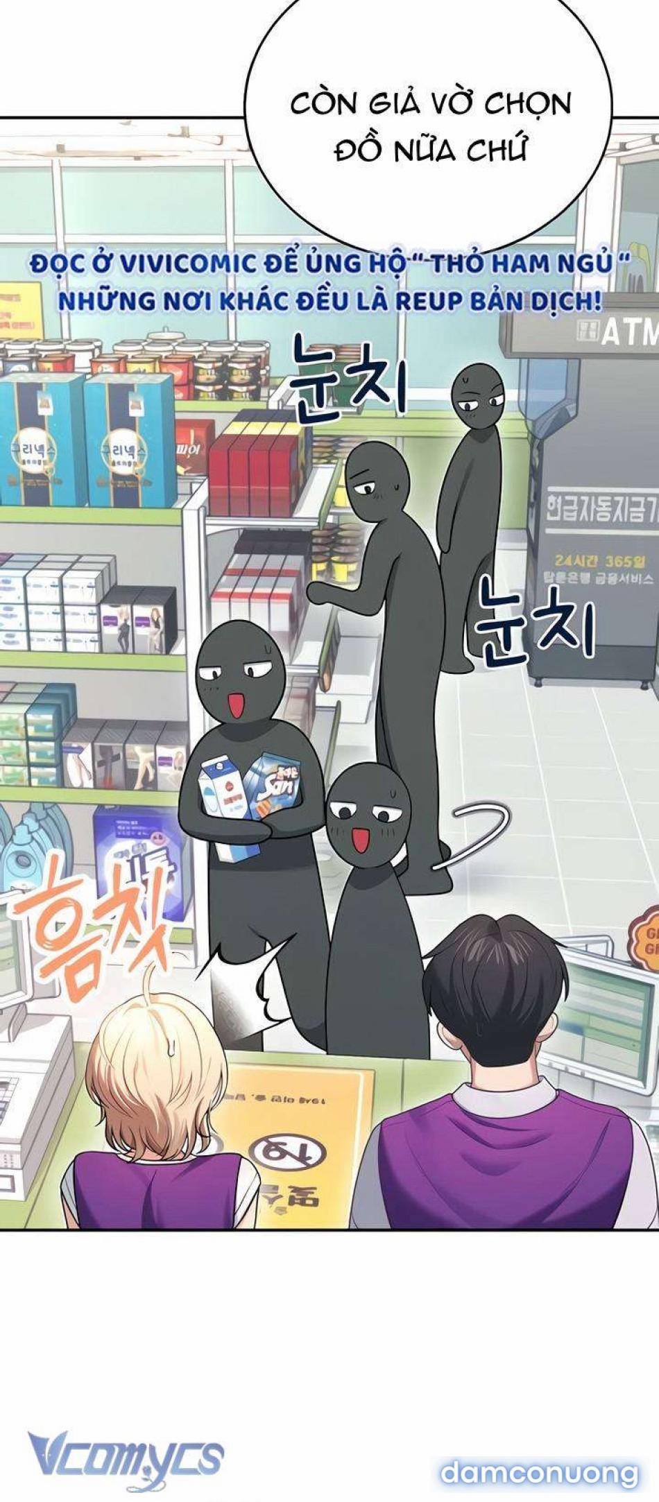 [18+] Đồ Chơi Tình Dục Không Dây 57 trang 11