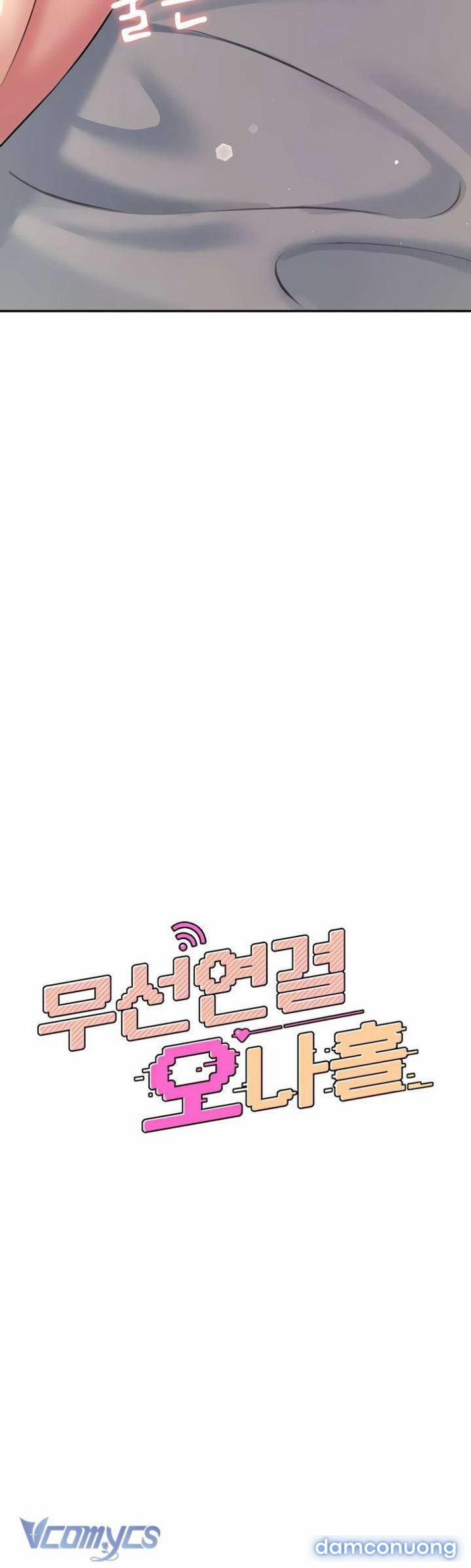[18+] Đồ Chơi Tình Dục Không Dây 57 trang 3