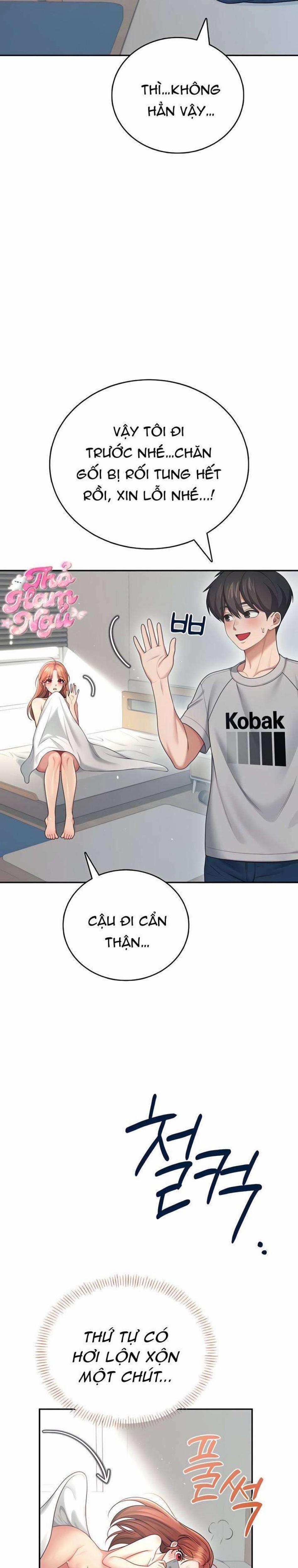 [18+] Đồ Chơi Tình Dục Không Dây 57 trang 5