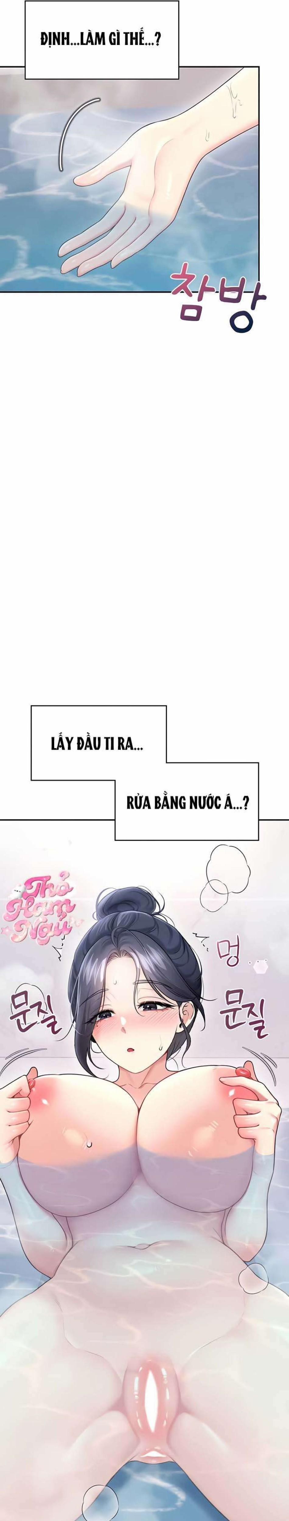 [18+] Đồ Chơi Tình Dục Không Dây 58 trang 8