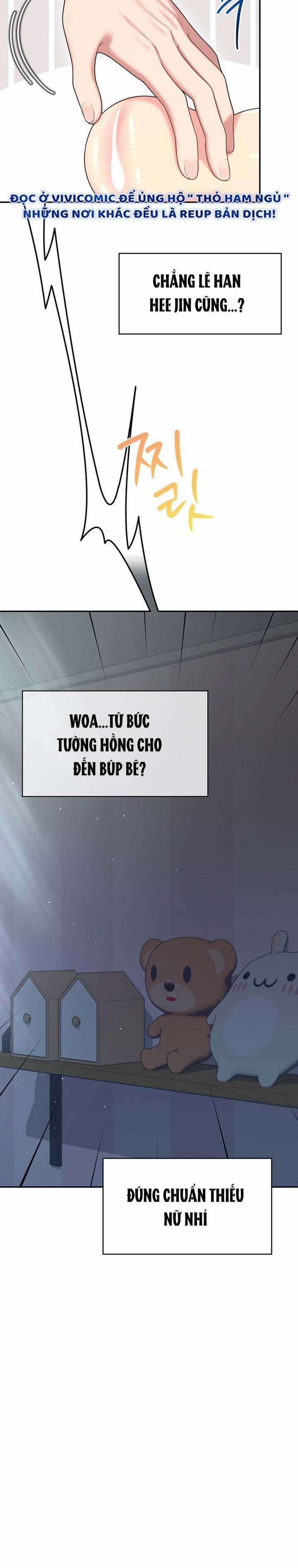 [18+] Đồ Chơi Tình Dục Không Dây 59 trang 0