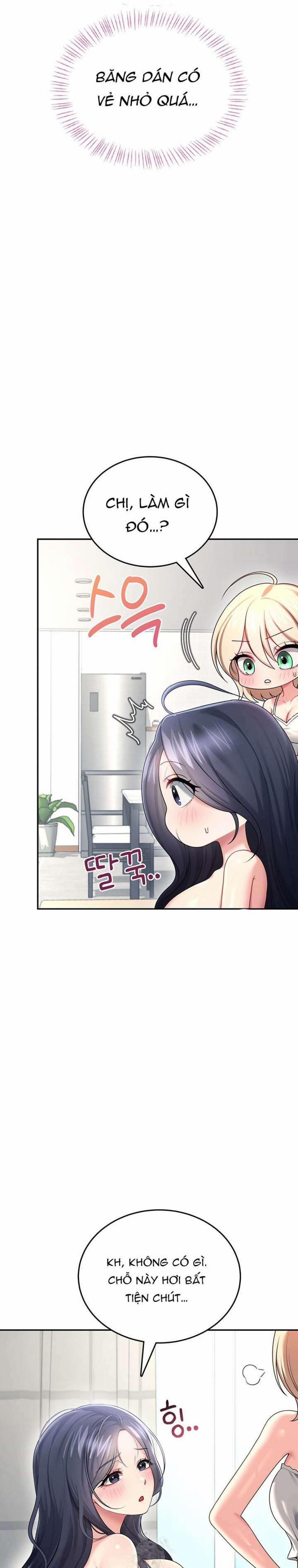 [18+] Đồ Chơi Tình Dục Không Dây 59 trang 13