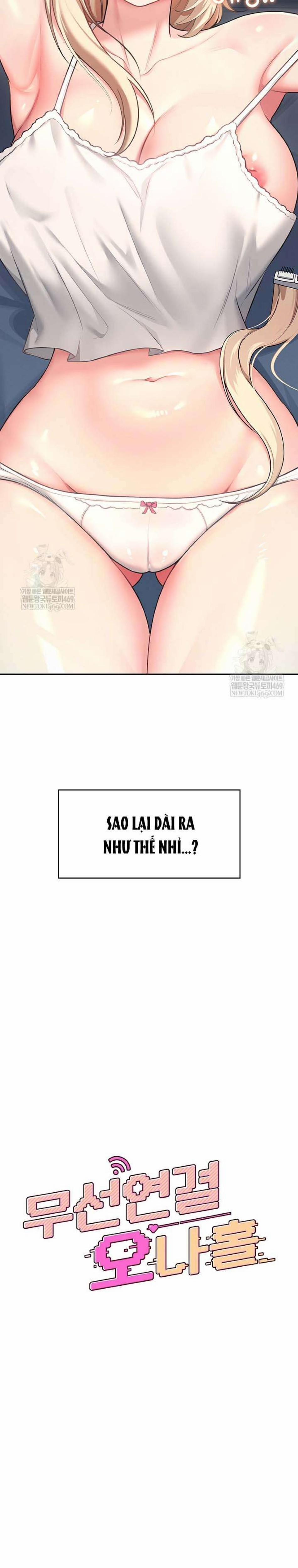 [18+] Đồ Chơi Tình Dục Không Dây 59 trang 5