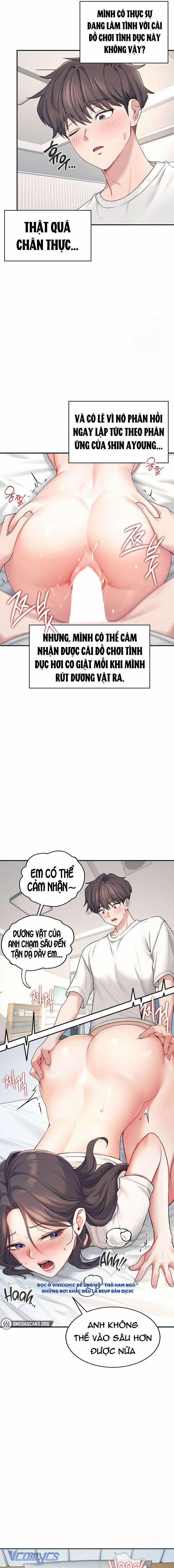 [18+] Đồ Chơi Tình Dục Không Dây 6 trang 12