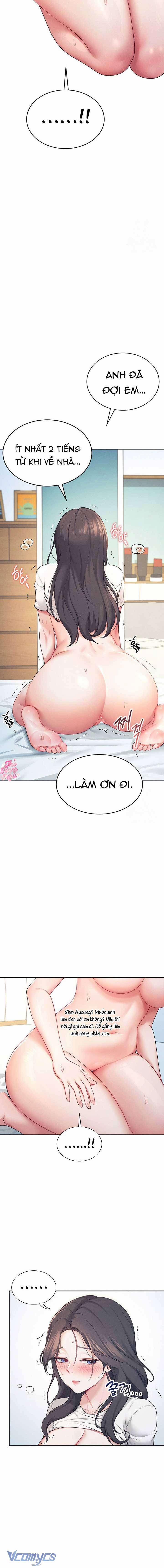 [18+] Đồ Chơi Tình Dục Không Dây 6 trang 9