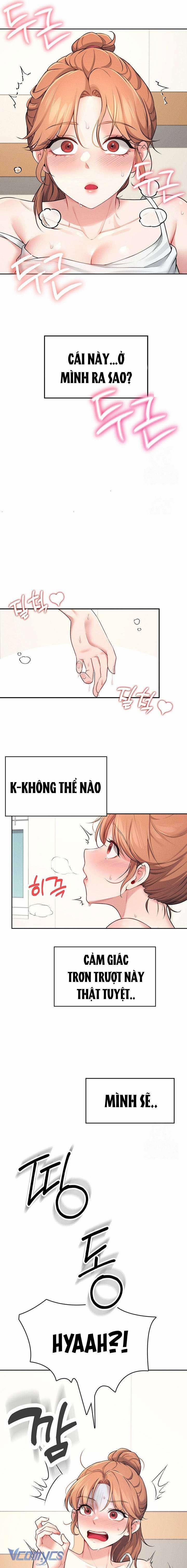 [18+] Đồ Chơi Tình Dục Không Dây 7 trang 14