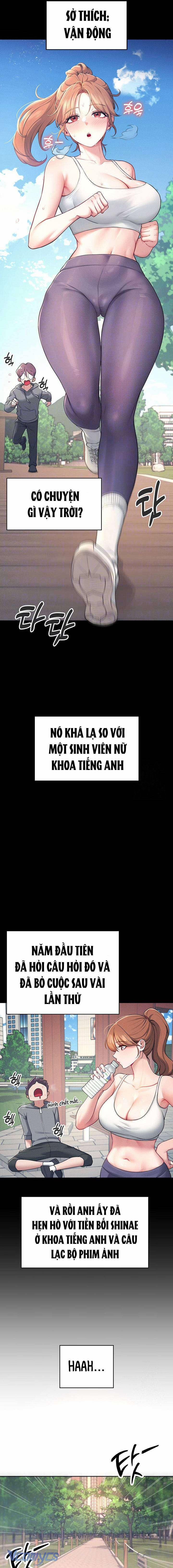 [18+] Đồ Chơi Tình Dục Không Dây 7 trang 2