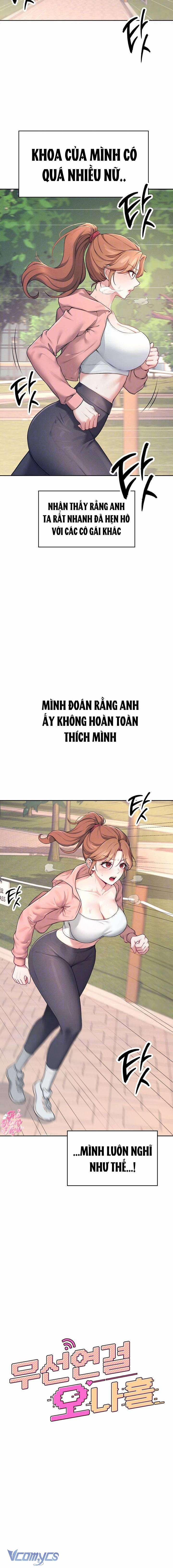 [18+] Đồ Chơi Tình Dục Không Dây 7 trang 3