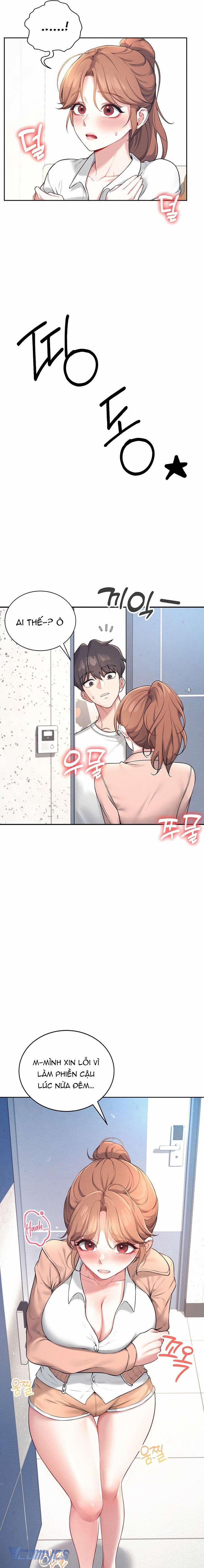 [18+] Đồ Chơi Tình Dục Không Dây 8 trang 10