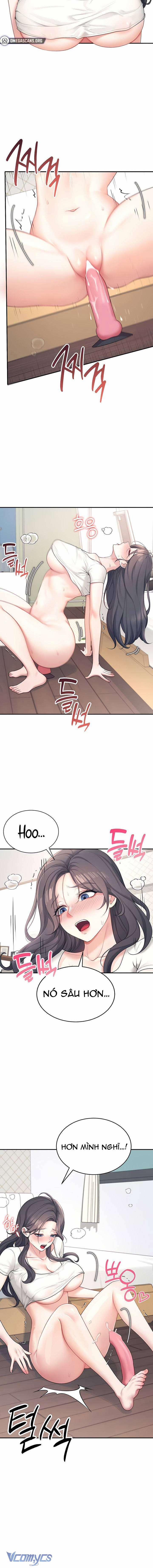 [18+] Đồ Chơi Tình Dục Không Dây 9 trang 13