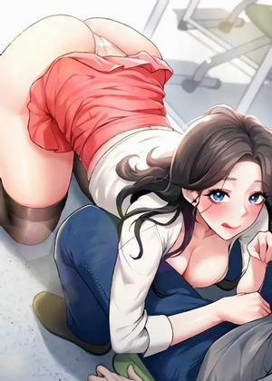 Đọc truyện [18+] Đồ Chơi Tình Dục Không Dây