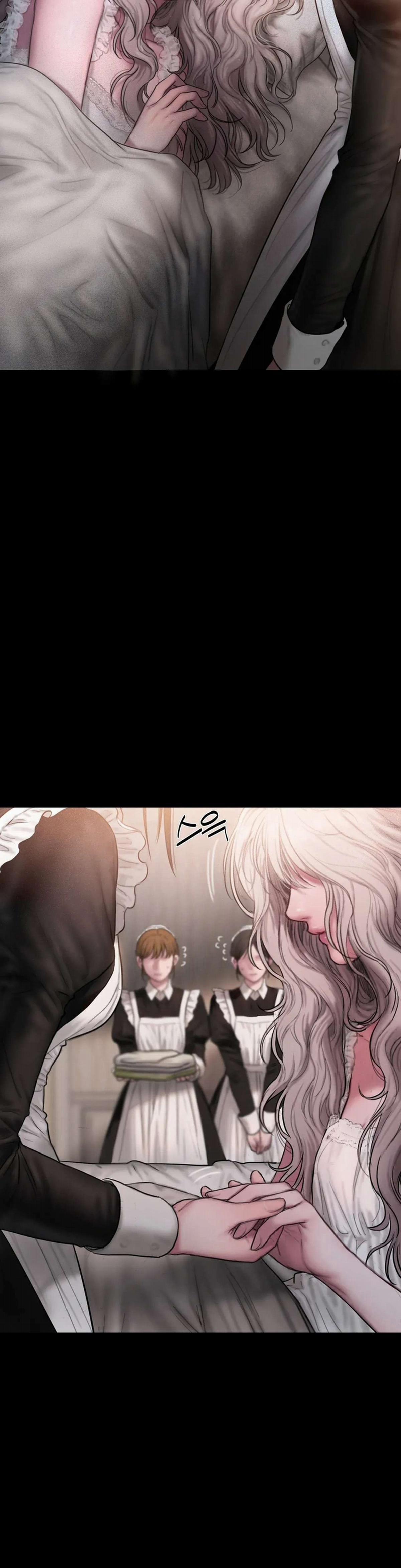 『18+』Đóa Linh Lan Tội Lỗi 0 trang 11