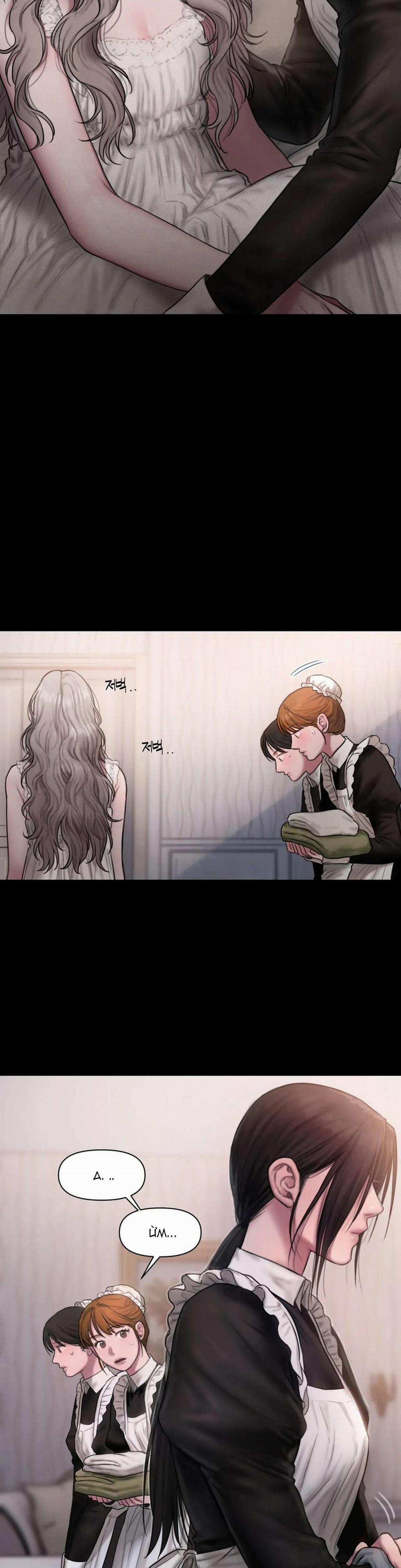 『18+』Đóa Linh Lan Tội Lỗi 0 trang 13