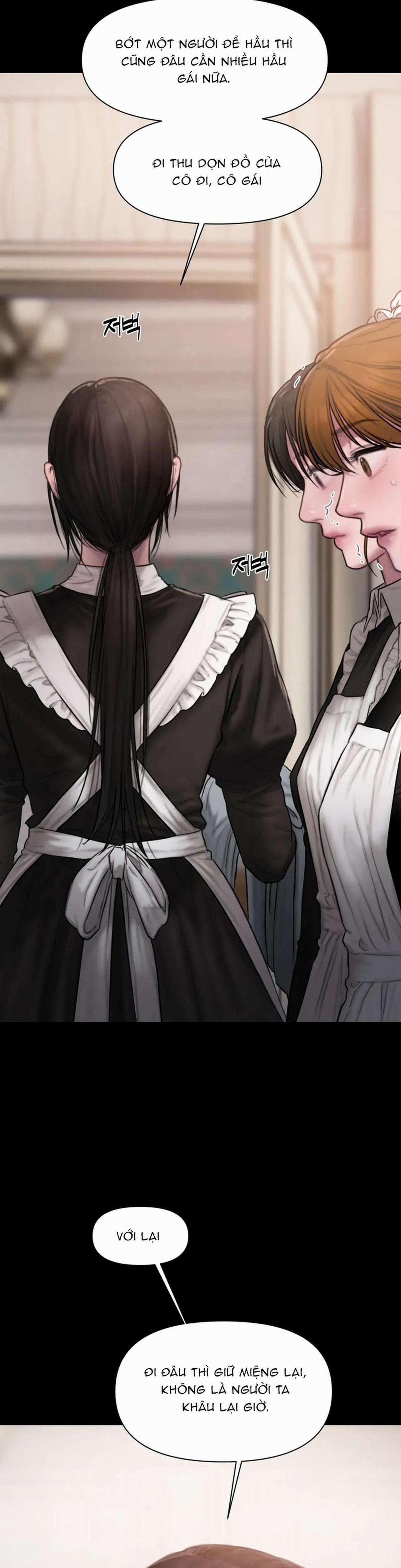 『18+』Đóa Linh Lan Tội Lỗi 0 trang 15