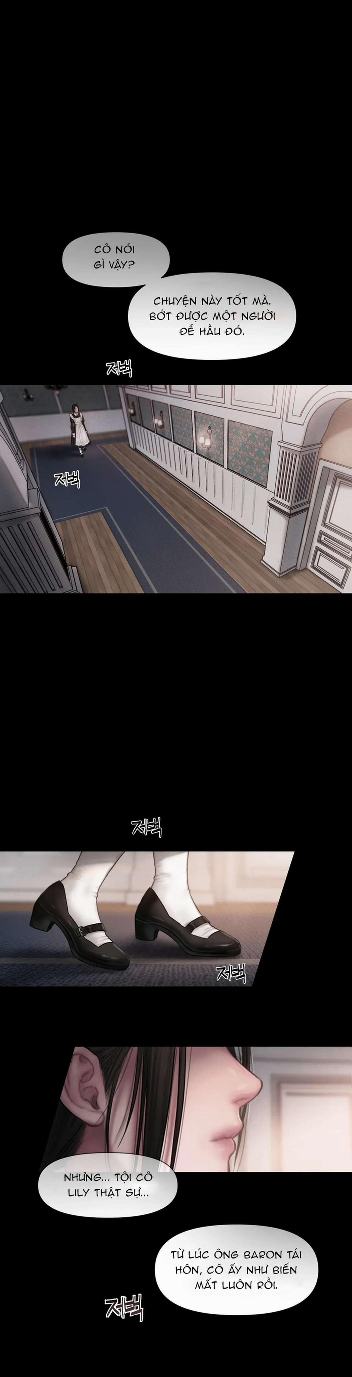 『18+』Đóa Linh Lan Tội Lỗi 0 trang 8
