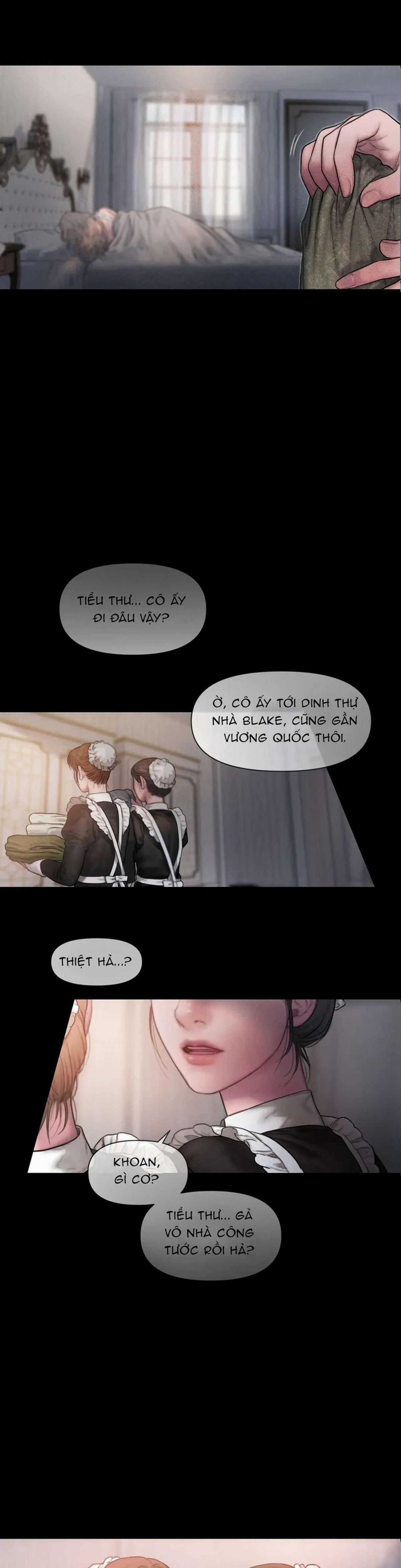 『18+』Đóa Linh Lan Tội Lỗi 1 trang 1