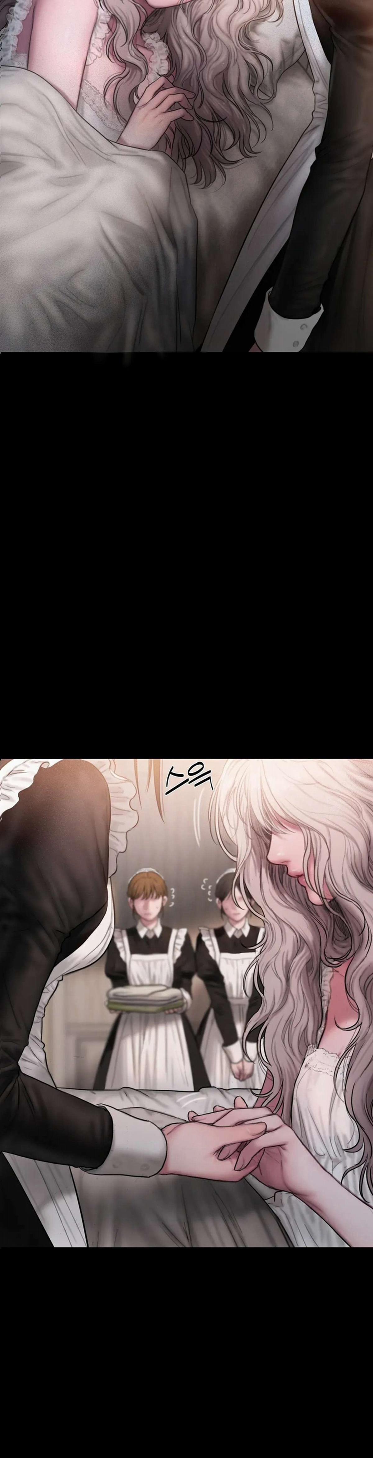 『18+』Đóa Linh Lan Tội Lỗi 1 trang 11