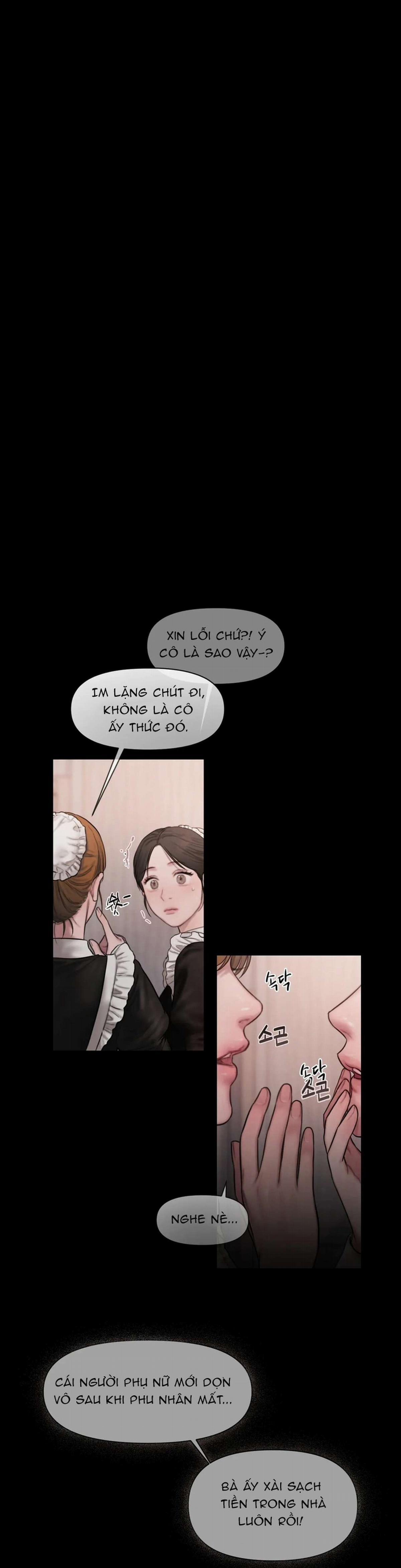 『18+』Đóa Linh Lan Tội Lỗi 1 trang 4