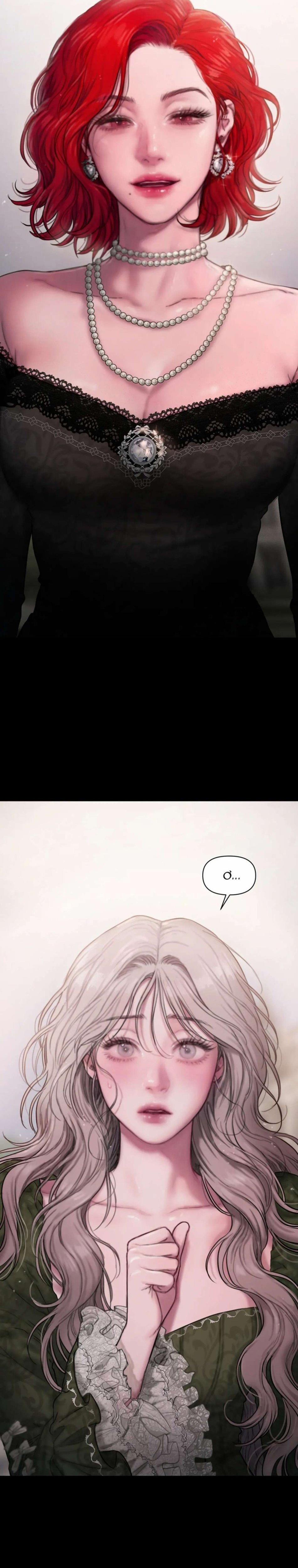 『18+』Đóa Linh Lan Tội Lỗi 2 trang 0