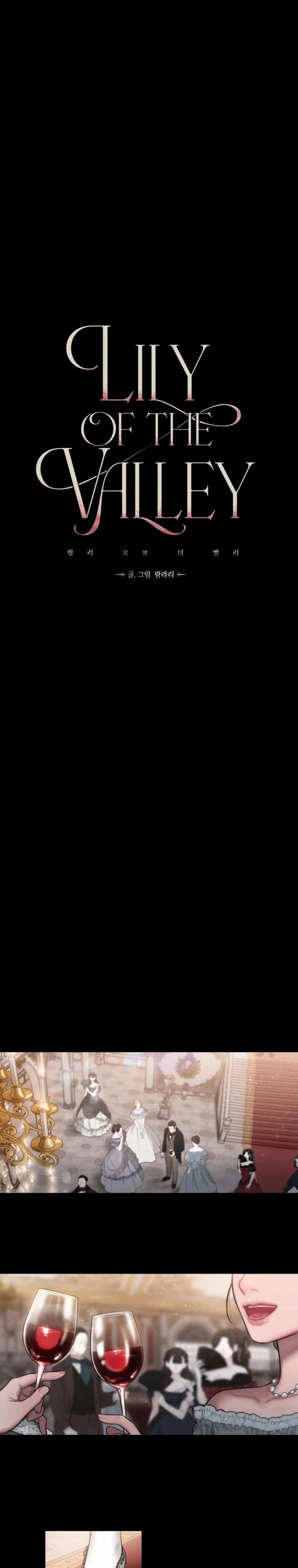 『18+』Đóa Linh Lan Tội Lỗi 2 trang 6