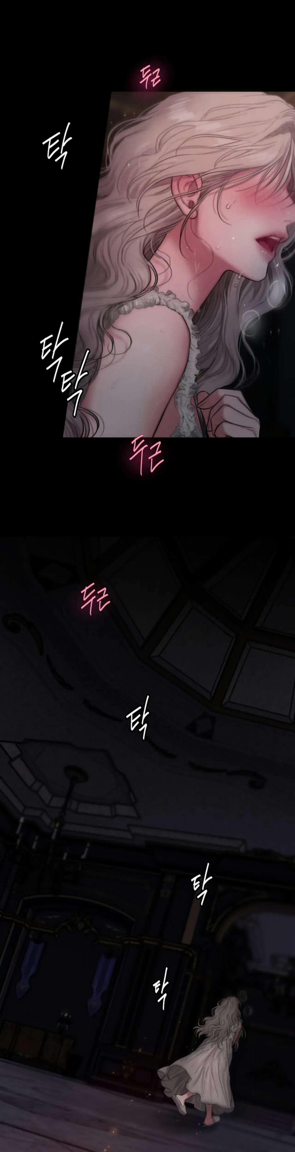 『18+』Đóa Linh Lan Tội Lỗi 3 trang 1